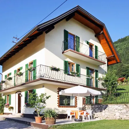 Holiday home Sonnhaus By Interhome