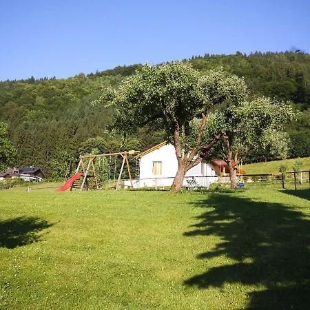 Sonnhaus By Interhome 奥西阿赫