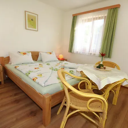 Sonnhaus By Interhome 度假居