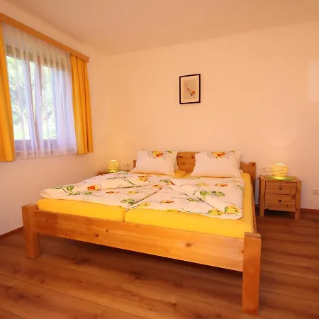 Holiday home Sonnhaus By Interhome Ossiach
