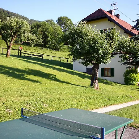 Sonnhaus By Interhome 度假居