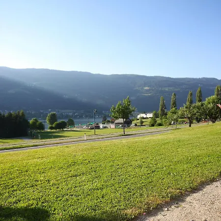 Sonnhaus By Interhome 度假居