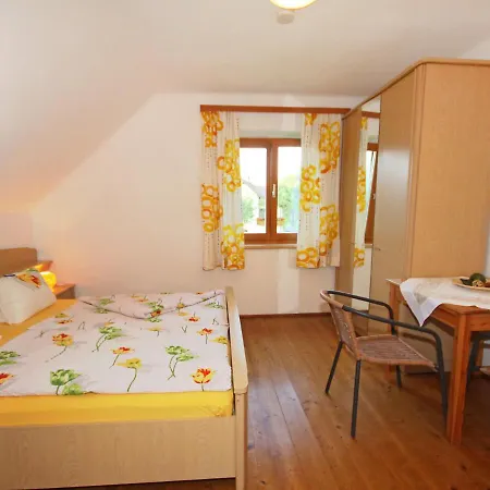 Sonnhaus By Interhome