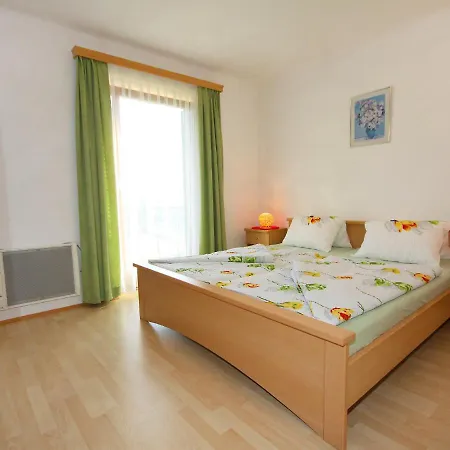 度假居 Sonnhaus By Interhome *