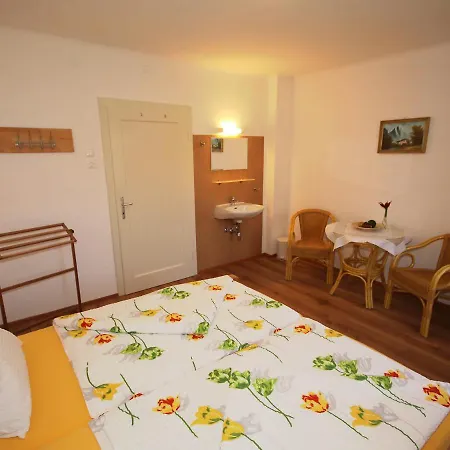 Sonnhaus By Interhome 度假居