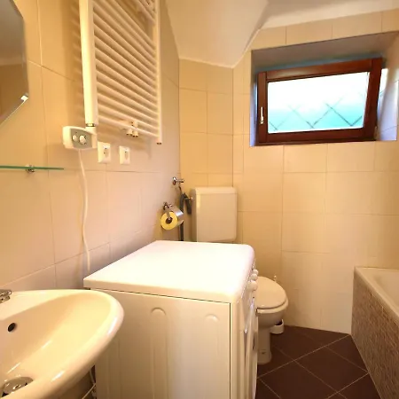 Sonnhaus By Interhome 度假居 奥西阿赫