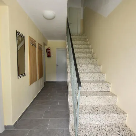 Sonnhaus By Interhome 奥西阿赫