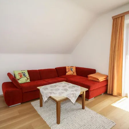 Sonnhaus By Interhome Holiday home