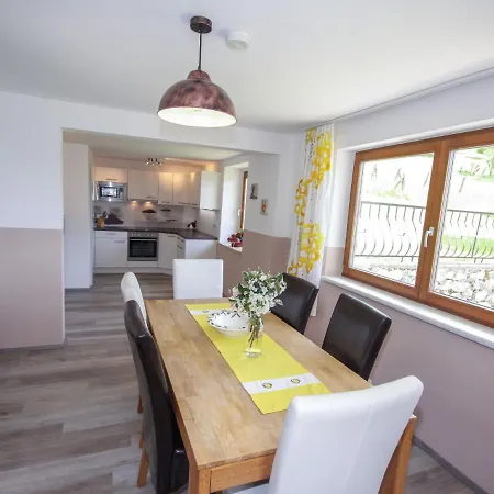 Sonnhaus By Interhome 奥西阿赫