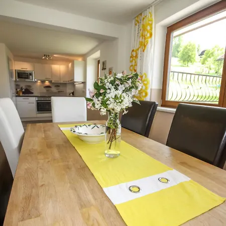 Sonnhaus By Interhome Ossiach