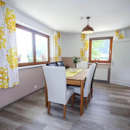 Sonnhaus By Interhome *