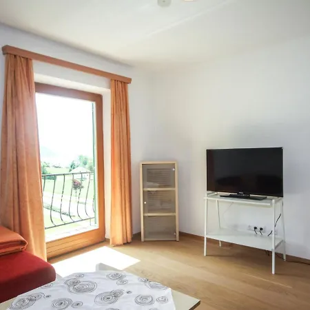 Sonnhaus By Interhome * 奥西阿赫