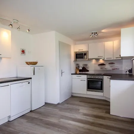 Sonnhaus By Interhome Holiday home